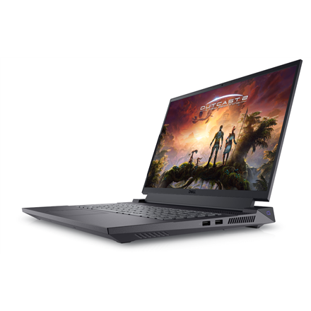 Dell G16 7630 | 16 " | QHD+ | 2560 x 1600 pixels | Intel Core i9 | i9-13900HX | 32 GB | DDR5 | Solid