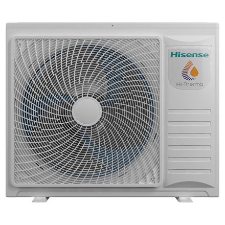 Hisense | AHW-044HCDS1 | Hi-Therma 4.4 kw heat pump Split type Outdoor unit