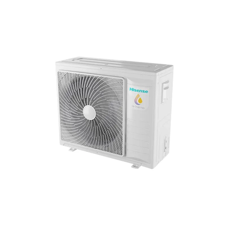 Hisense | AHW-080HCDS1 | Hi-Therma 8 kw heat pump Split type Outdoor unit