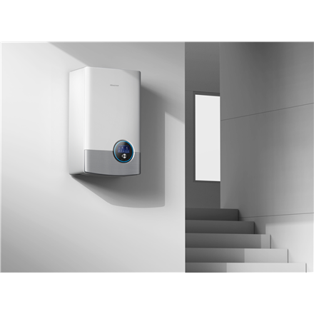 Hisense | AHM-100HEDSAA | Hi-Therma 10 kw heat pump Split type Indoor unit