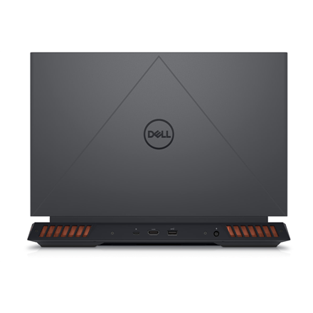 Dell G15 5535 | Black | 15.6 " | FHD | 1920 x 1080 pixels | 120 Hz | AMD Ryzen 5 | 7640HS | 8 GB | D