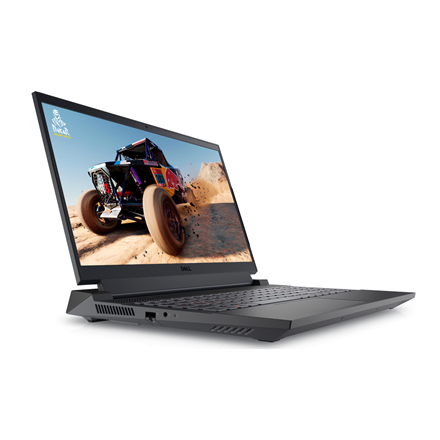 Dell G15 5530 | 15.6 " | FHD | 1920 x 1080 pixels | 165 Hz | Intel Core i7 | i7-13650HX | 16 GB | So