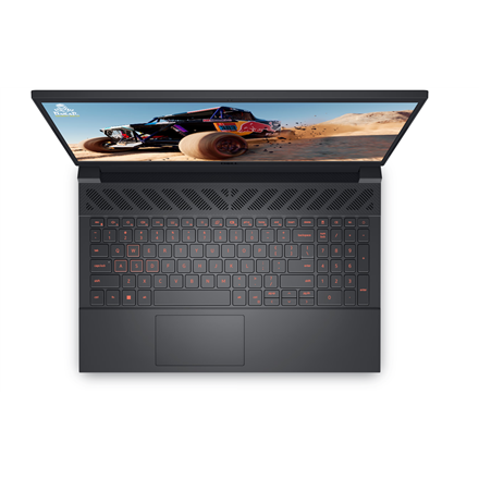 Dell G15 5530 | 15.6 " | FHD | 1920 x 1080 pixels | 165 Hz | Intel Core i7 | i7-13650HX | 16 GB | So