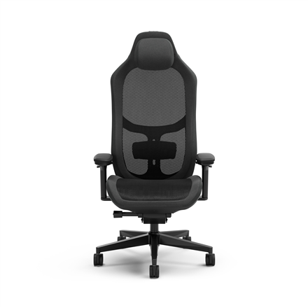 Fractal Design Gaming Chair | Refine | Mesh Dark