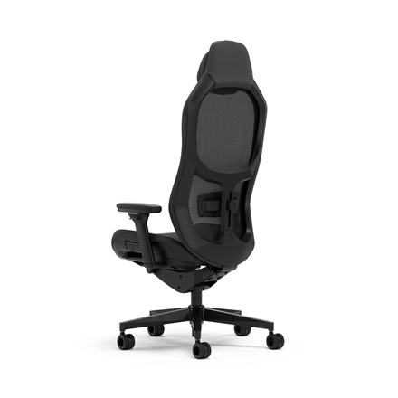 Fractal Design Gaming Chair | Refine | Mesh Dark