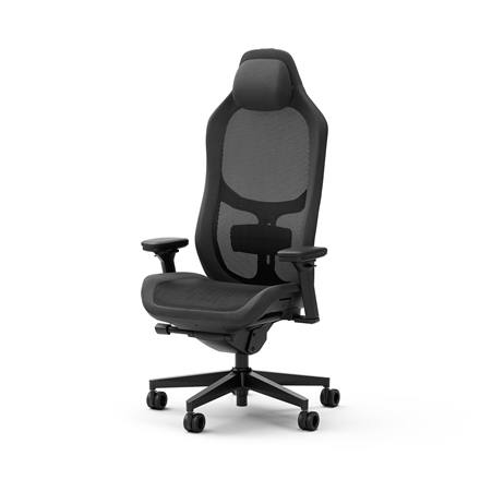 Fractal Design Gaming Chair | Refine | Mesh Dark