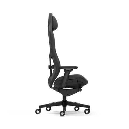 Fractal Design Gaming Chair | Refine | Fabric Dark