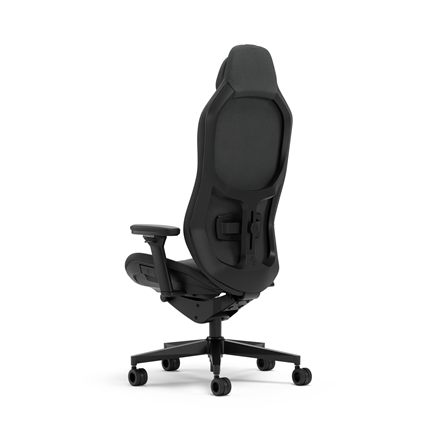 Fractal Design Gaming Chair | Refine | Fabric Dark