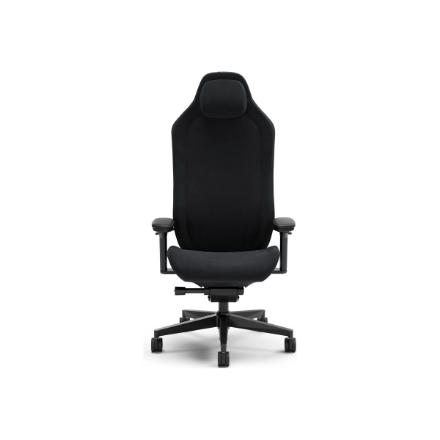 Fractal Design Gaming Chair | Refine | Alcantara Dark