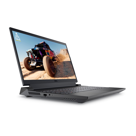 Dell G15 5530 | Grey | 15.6 " | FHD | 1920 x 1080 pixels | Intel Core i7 | i7-13650HX | 16 GB | DDR5