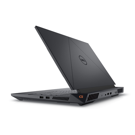 Dell G15 5530 | Grey | 15.6 " | FHD | 1920 x 1080 pixels | Intel Core i7 | i7-13650HX | 16 GB | DDR5