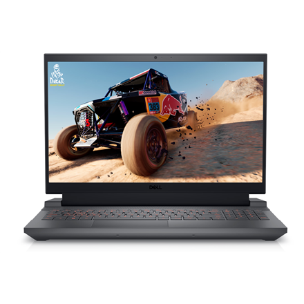 Dell G15 5530 | 15.6 " | FHD | 1920 x 1080 pixels | 165 Hz | Intel Core i5 | i5-13450HX | 16 GB | DD