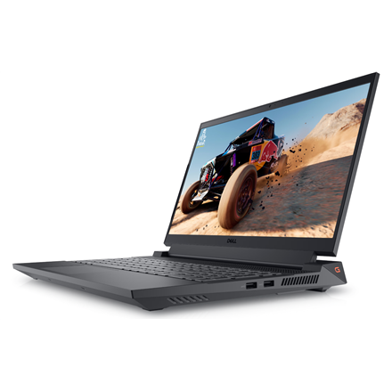 Dell G15 5530 | 15.6 " | FHD | 1920 x 1080 pixels | 165 Hz | Intel Core i5 | i5-13450HX | 16 GB | DD