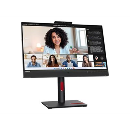 Lenovo | ThinkVision T24mv-30 | 23.8 " | In-plane switching | WLED | 16:9 | 75 Hz | 4 ms | 1920 x 10