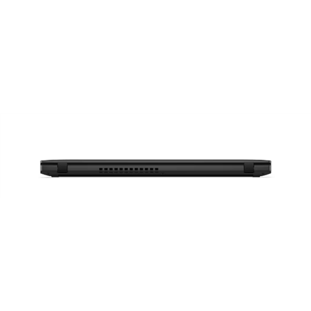 Lenovo ThinkPad T16 | Black | 16 " | IPS | WUXGA | 1920 x 1200 pixels | Intel Core U5 | 125U | 16 GB