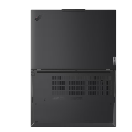 Lenovo ThinkPad T16 | Black | 16 " | IPS | WUXGA | 1920 x 1200 pixels | Intel Core U5 | 125U | 16 GB