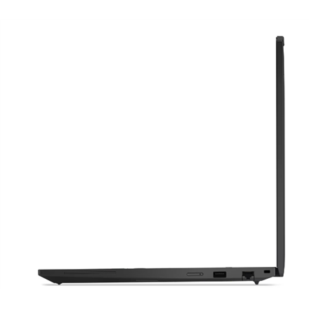 Lenovo ThinkPad T16 | Black | 16 " | IPS | WUXGA | 1920 x 1200 pixels | Intel Core U5 | 125U | 16 GB