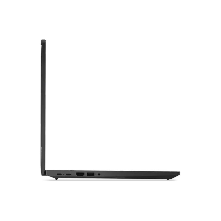 Lenovo ThinkPad T16 | Black | 16 " | IPS | WUXGA | 1920 x 1200 pixels | Intel Core U5 | 125U | 16 GB