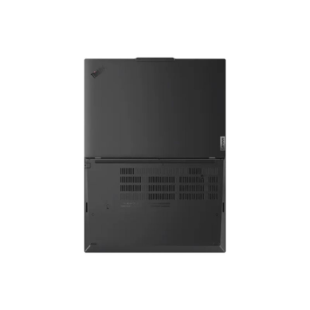 Lenovo ThinkPad T16 | Black | 16 " | IPS | WUXGA | 1920 x 1200 pixels | Intel Core U5 | 125U | 16 GB