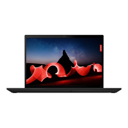 Lenovo ThinkPad T16 | Thunder Black | 16 " | IPS | WUXGA | 1920 x 1200 pixels | Anti-glare | AMD Ryz