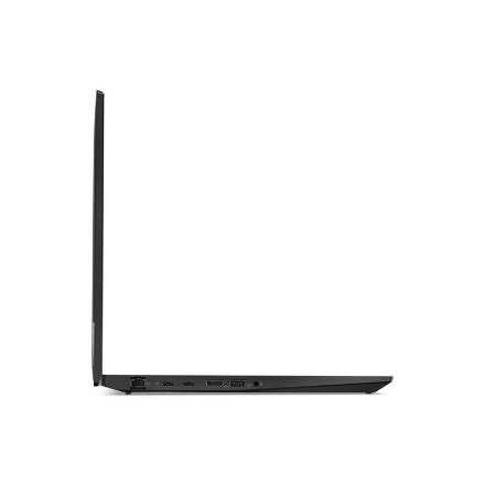 Lenovo ThinkPad T16 | Thunder Black | 16 " | IPS | WUXGA | 1920 x 1200 pixels | Anti-glare | AMD Ryz