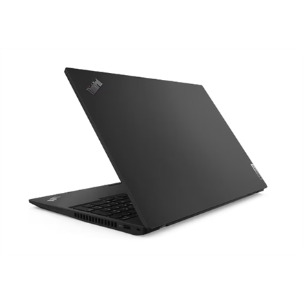 ThinkPad T16 Gen 2 | Thunder Black | 16 " | IPS | WUXGA | 1920 x 1200 pixels | Anti-glare | AMD Ryze