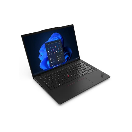 Lenovo ThinkPad T14 | Black | 14 " | IPS | Touchscreen | WUXGA | 1920 x 1200 pixels | Anti-glare | I