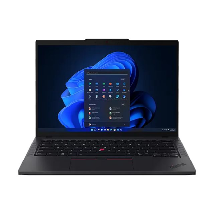 Lenovo ThinkPad T14 | Black | 14 " | IPS | WUXGA | 1920 x 1200 pixels | Anti-glare | Intel Core U7 |