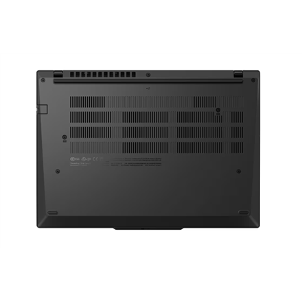 ThinkPad T14 Gen 5 | Black | 14 " | IPS | WUXGA | 1920 x 1200 pixels | Anti-glare | AMD Ryzen 7 PRO 