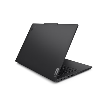 ThinkPad T14 Gen 5 | Black | 14 " | IPS | WUXGA | 1920 x 1200 pixels | Anti-glare | AMD Ryzen 7 PRO 