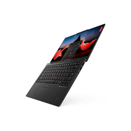 Lenovo ThinkPad X1 Carbon | Black | 14 " | IPS | Touchscreen | WUXGA | 1920 x 1200 pixels | Anti-gla