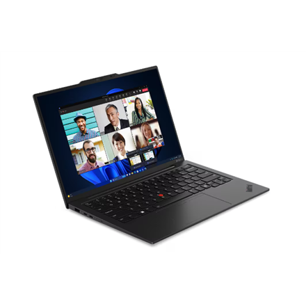 Lenovo ThinkPad X1 Carbon | Black | 14 " | IPS | WUXGA | 1920 x 1200 pixels | Anti-glare | Intel Cor