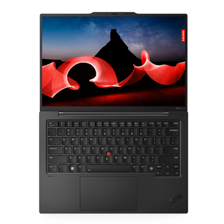 Lenovo ThinkPad X1 Carbon | Black | 14 " | IPS | WUXGA | 1920 x 1200 pixels | Anti-glare | Intel Cor