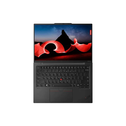 Lenovo ThinkPad X1 Carbon | Black | 14 " | IPS | WUXGA | 1920 x 1200 pixels | Anti-glare | Intel Cor