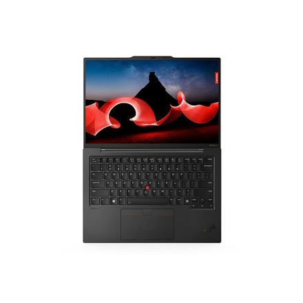 Lenovo ThinkPad X1 Carbon | Black | 14 " | IPS | WUXGA | 1920 x 1200 pixels | Anti-glare | Intel Cor