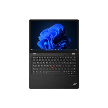 Lenovo ThinkPad L13 | Black | 13.3 " | IPS | WUXGA | 1920 x 1200 pixels | Anti-glare | Intel Core U5