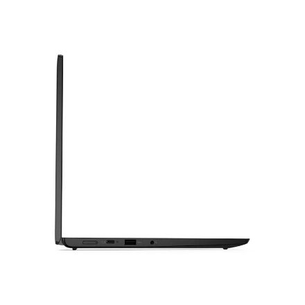 Lenovo ThinkPad L13 | Black | 13.3 " | IPS | WUXGA | 1920 x 1200 pixels | Anti-glare | Intel Core U5