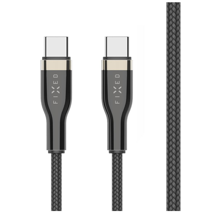 Fixed | Braided Cable