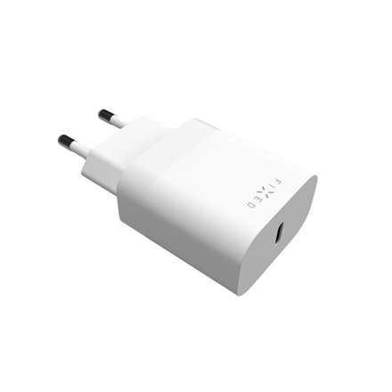 Fixed | Travel Charger