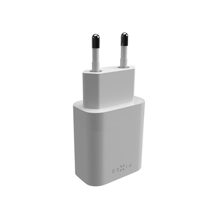 Fixed | Travel Charger