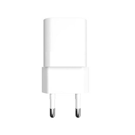 Fixed | Mini USB-C Travel Charger