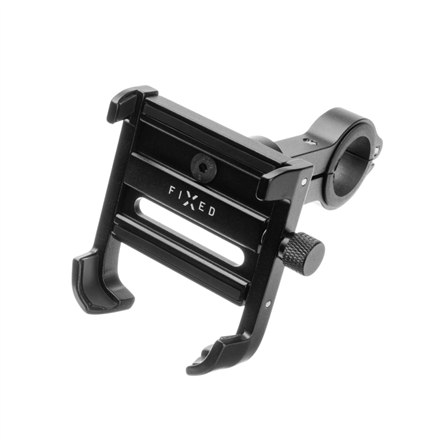 Fixed | Bikee ALU 2 | FIXBIA2-BK | Adjustable | Holder | Black | 360 ° | 6.7 "