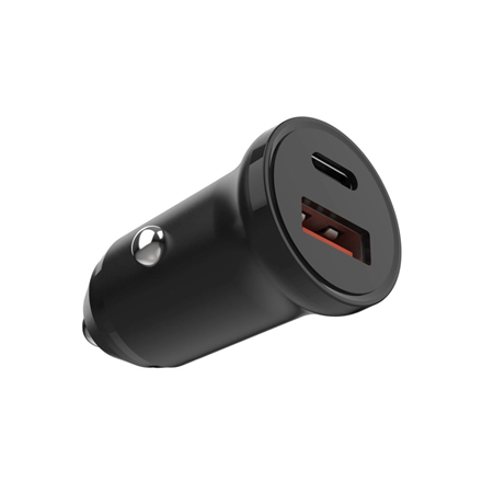 Fixed | Car Charger USB-C/USB