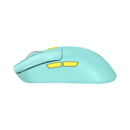 Edifier G3M Pro | Gaming Mouse | 2.4G/Bluetooth/Wired | Cyan