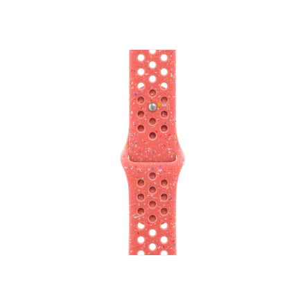 Apple 41mm Magic Ember Nike Sport Band - M/L | Apple