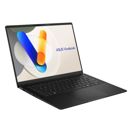 Asus Vivobook S 14 OLED M5406WA-PP061W | Neutral Black | 14 " | OLED | 3K | 2880 x 1800 pixels | Glo