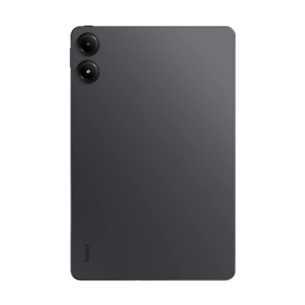 Xiaomi | Redmi | Pad Pro | 12.1 " | Graphite Gray | IPS LCD | 1600 x 2560 pixels | Qualcomm | Snapdr