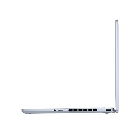 Dell Inspiron 14 Plus | Ice Blue | 14 " | WVA | 2.2K | 2240 x 1400 pixels | Anti-glare | Intel Ultra