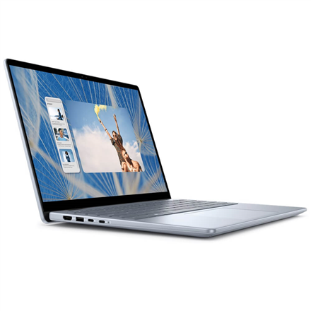 Dell Inspiron 14 7440 2-IN-1 | Ice Blue | 14 " | WVA | Touchscreen | FHD+ | 1920 x 1200 pixels | Int