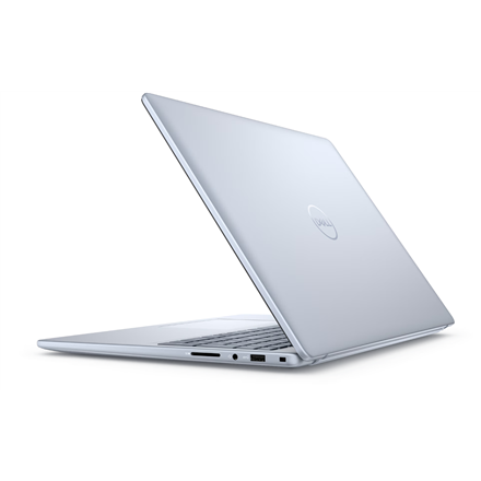 Dell Inspiron 16 5645 | Ice Blue | 16 " | WVA | FHD+ | 1920 x 1200 pixels | Anti-glare | AMD Ryzen 7